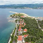 In - Insel Krk 54494