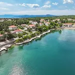 In - Insel Krk 54494