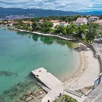 Apartmán In - Insel Krk 54494 Šilo