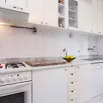In - Insel Krk 54494 Appartement Šilo