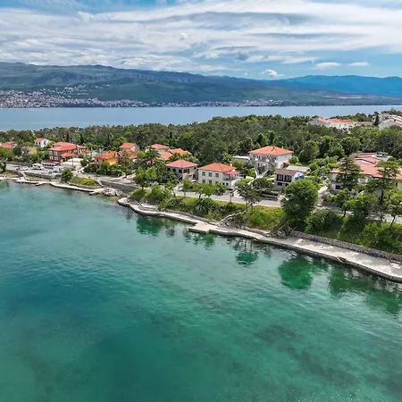 In - Insel Krk 54494 Šilo