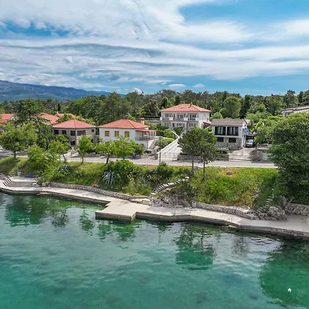 Apartmán In - Insel Krk 54494