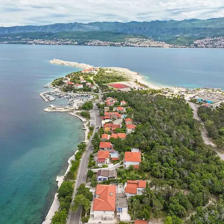 In - Insel Krk 54494