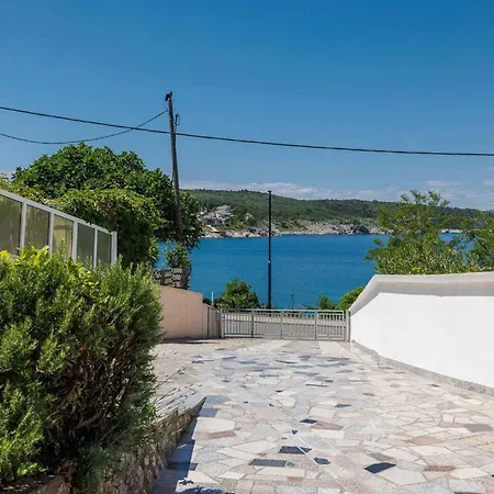 Apartamento In - Insel Krk 54494