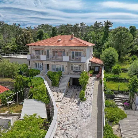 In - Insel Krk 54494