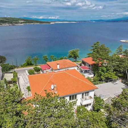 In - Insel Krk 54494 아파트