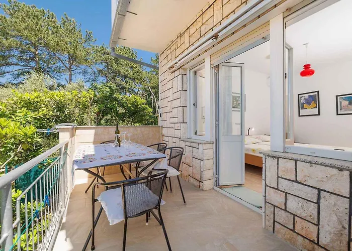 In - Insel Krk 54494 실로