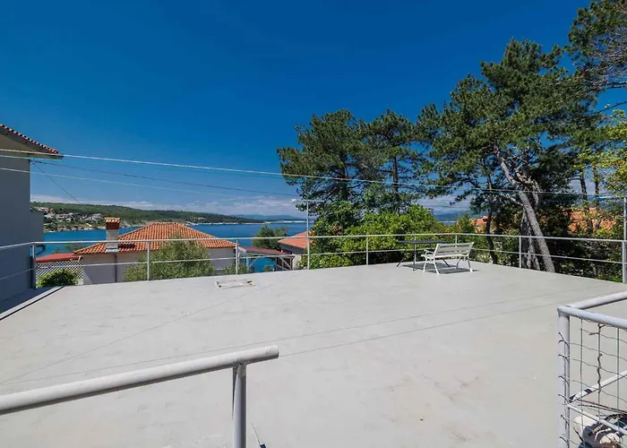 아파트 In - Insel Krk 54494