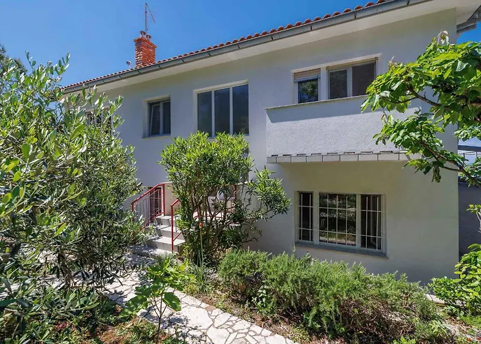 아파트 In - Insel Krk 54494