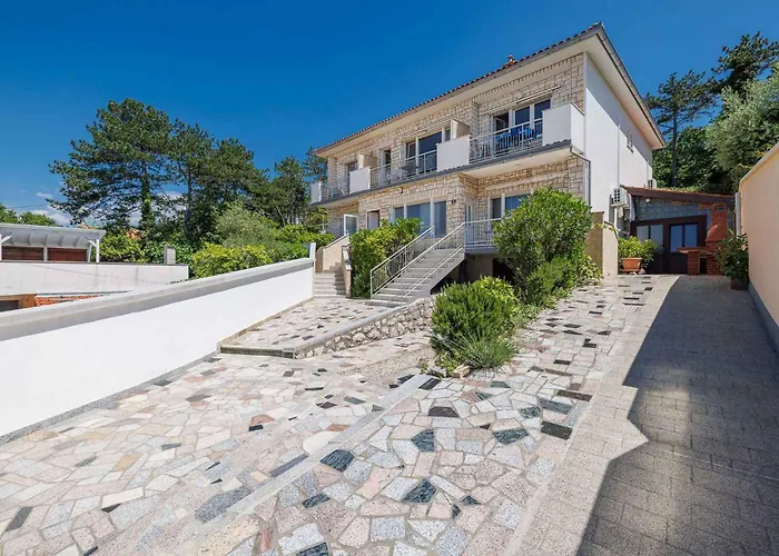 In - Insel Krk 54494 실로