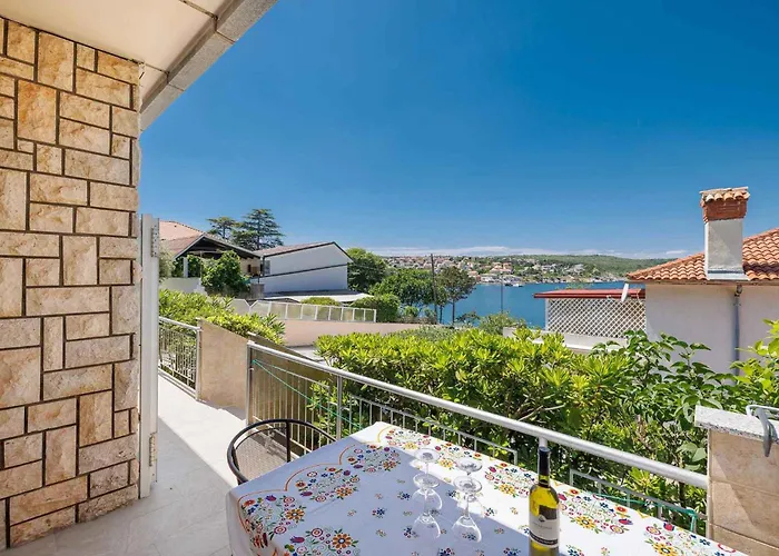 In - Insel Krk 54494 * 실로