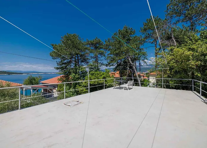 In - Insel Krk 54494