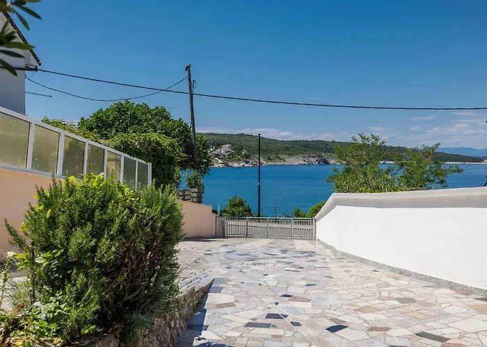 아파트 In - Insel Krk 54494