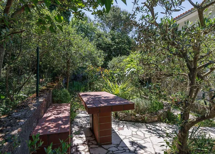 In - Insel Krk 54494 * 실로