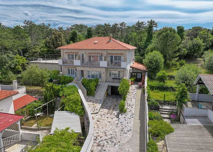 In - Insel Krk 54494