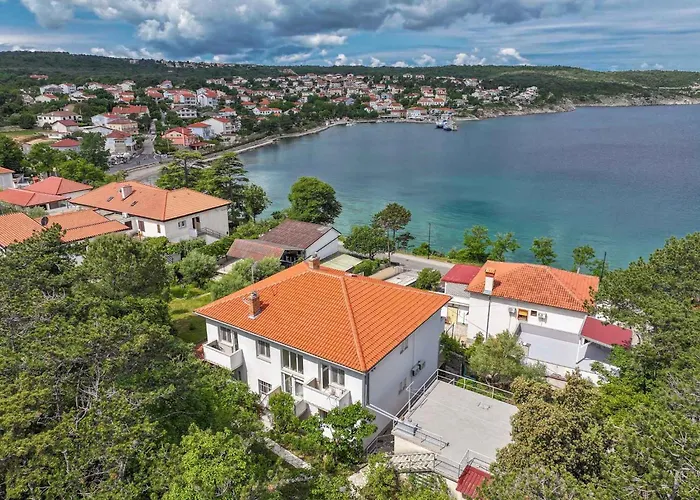 In - Insel Krk 54494 سيلو