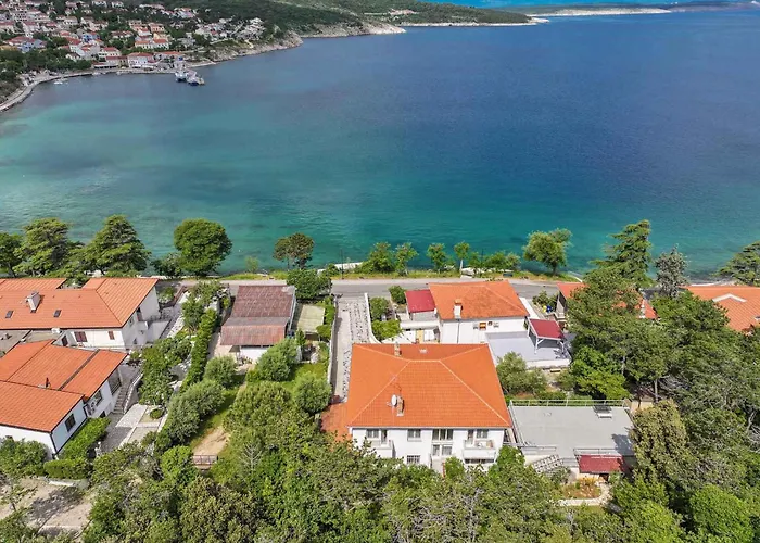 In - Insel Krk 54494 *