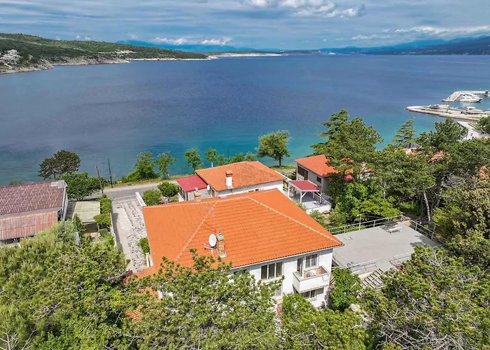 In - Insel Krk 54494 아파트