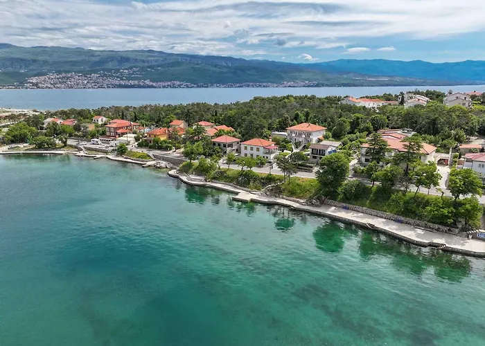 In - Insel Krk 54494 سيلو