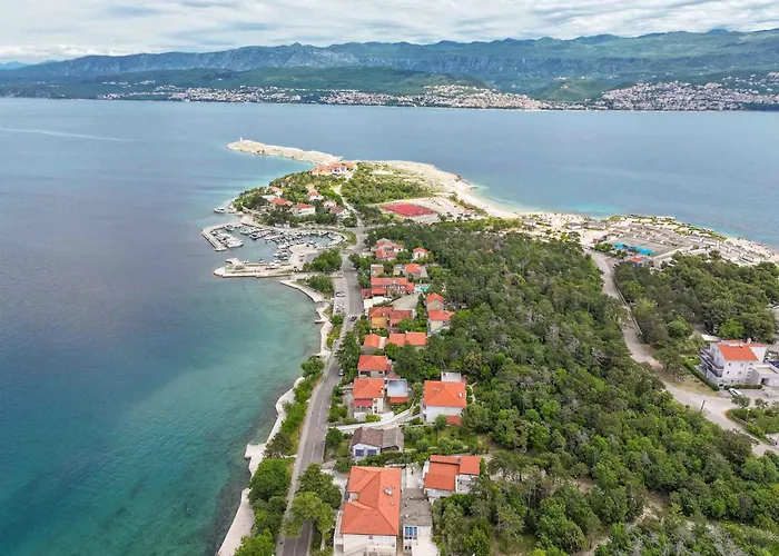 In - Insel Krk 54494