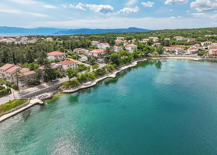 In - Insel Krk 54494