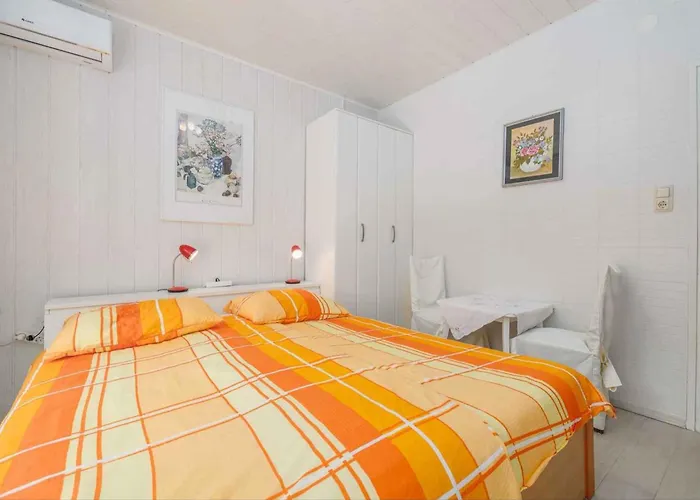 In - Insel Krk 54494 아파트 실로