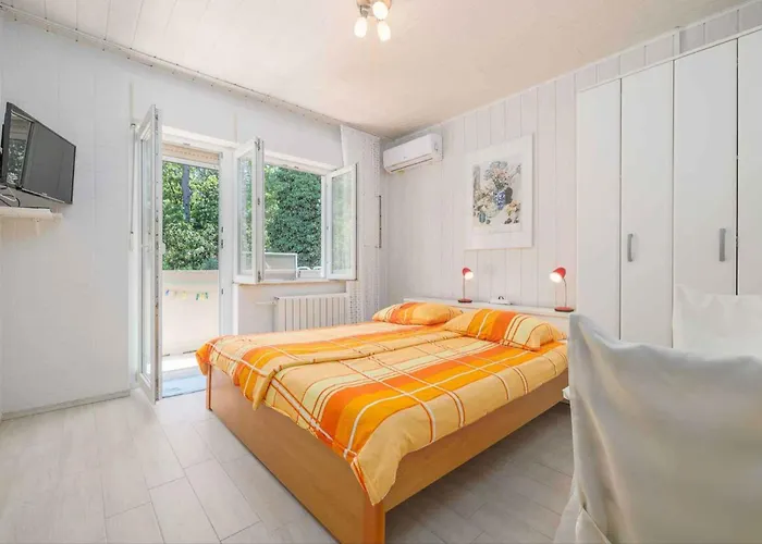 In - Insel Krk 54494 *