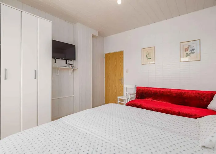 In - Insel Krk 54494 실로