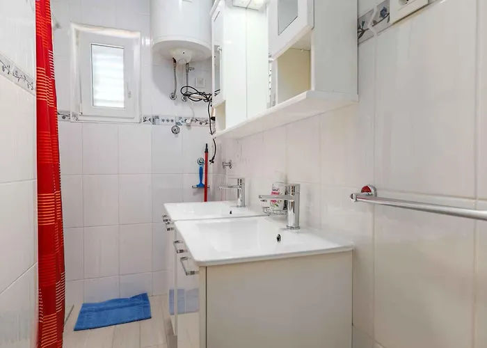 In - Insel Krk 54494