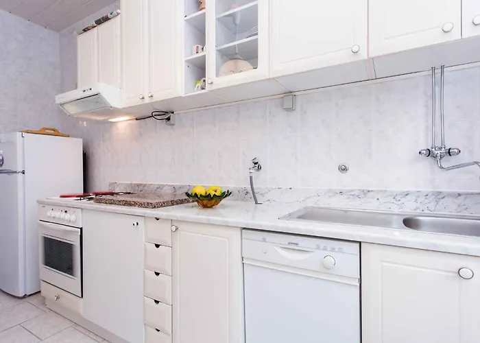 In - Insel Krk 54494 실로