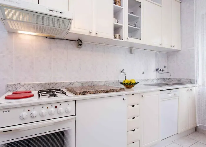 In - Insel Krk 54494 아파트 실로