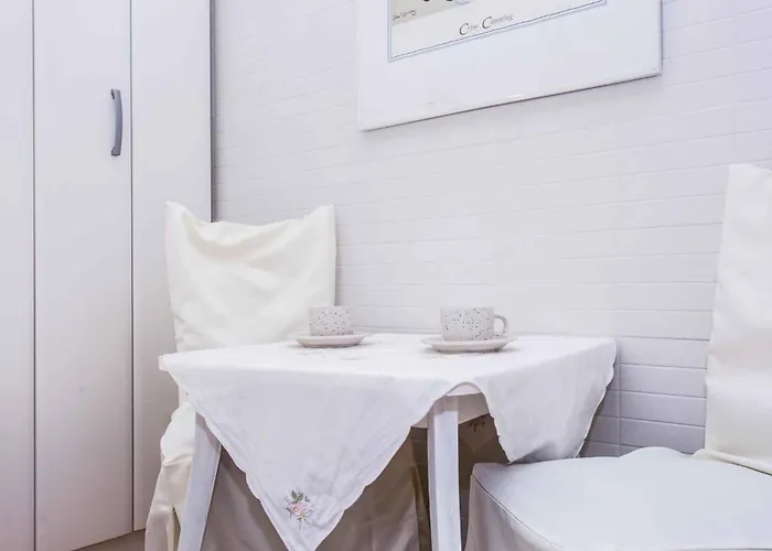 In - Insel Krk 54494 실로