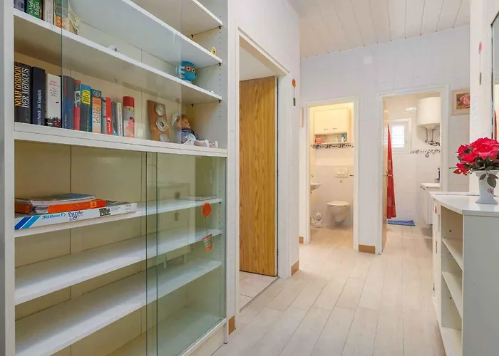 In - Insel Krk 54494 아파트 *