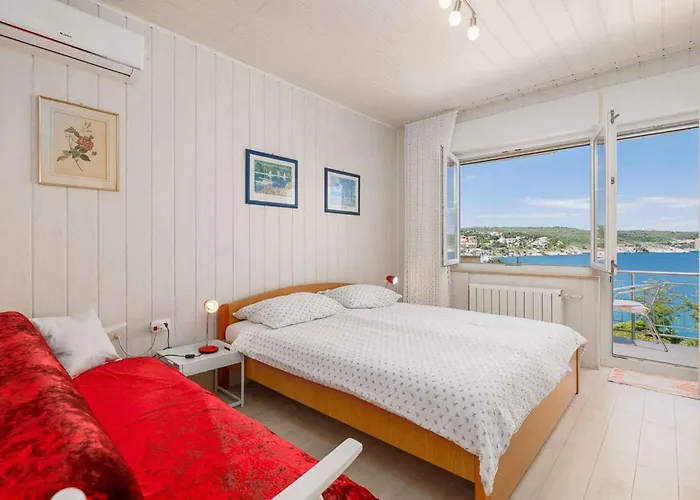 In - Insel Krk 54494 *