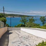 In - Insel Krk 54494 Apartment *