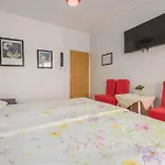 Apartment In - Insel Krk 54494 Silo (Krk)
