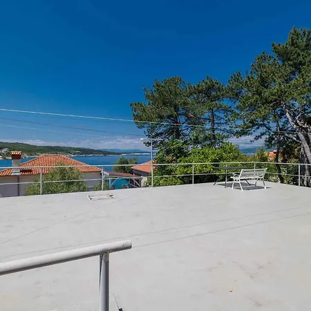 Apartamento In - Insel Krk 54494