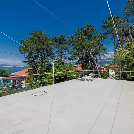 In - Insel Krk 54494