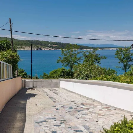 In - Insel Krk 54494 Apartamento *