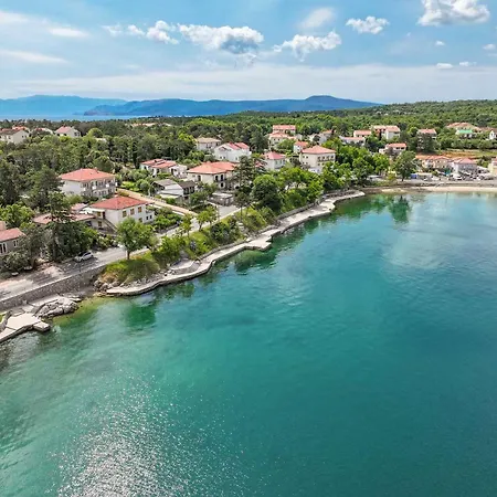 In - Insel Krk 54494