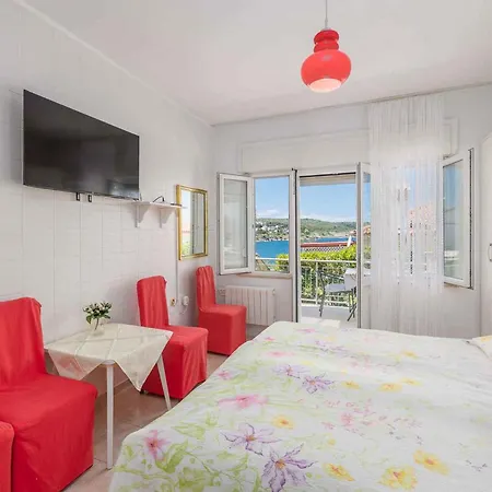 Apartamento In - Insel Krk 54494 *