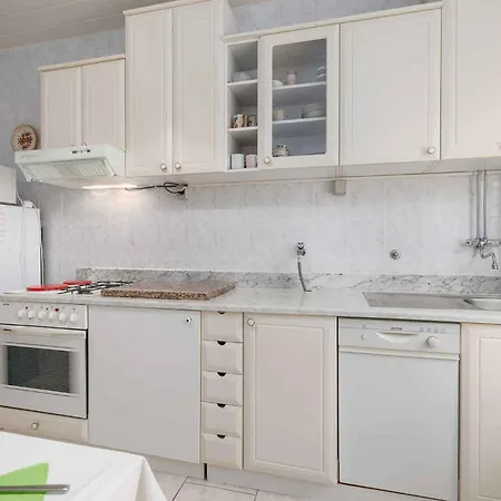In - Insel Krk 54494 Apartamento