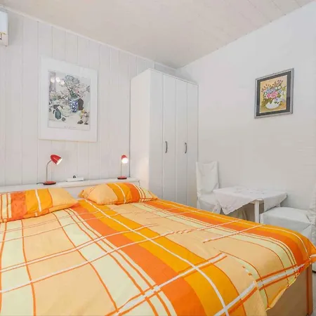 In - Insel Krk 54494 Apartamento Šilo