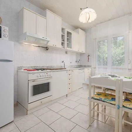 Apartamento In - Insel Krk 54494 Šilo
