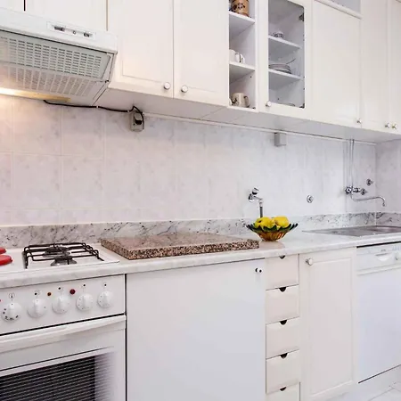 In - Insel Krk 54494 Apartamento Šilo
