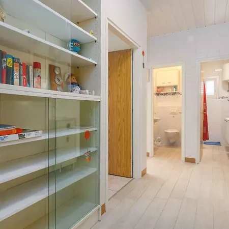 In - Insel Krk 54494 Apartamento *